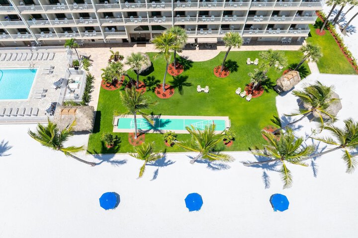 Best Western Plus Beach Resort