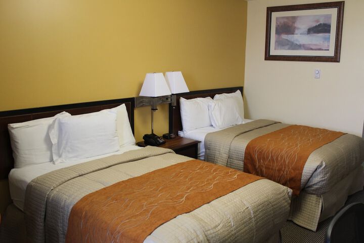 Imperial Fireside Inn