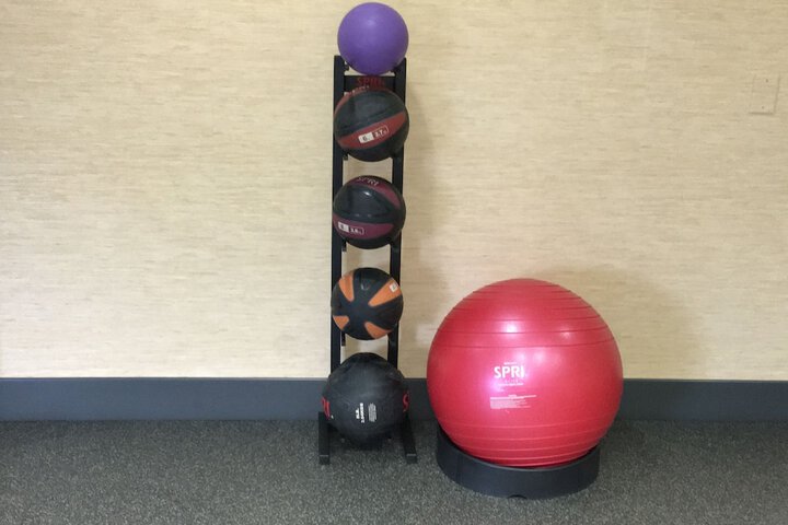 Health and Fitness 57 of 63