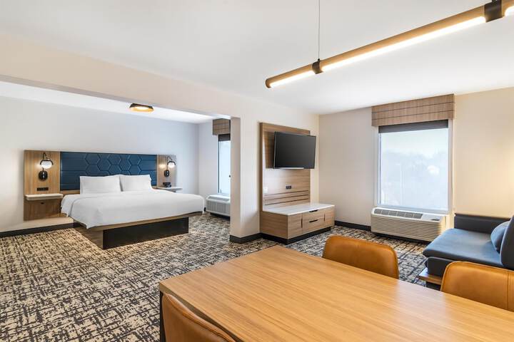 Hampton Inn Atlanta - Stockbridge