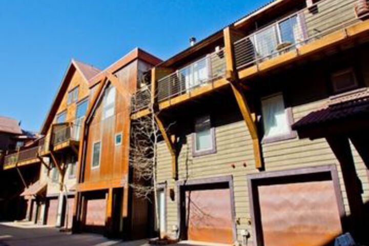 Double Diamond by Telluride Alpine Lodging