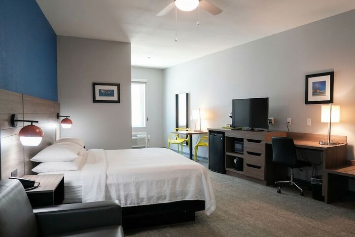 Hotel Lydia