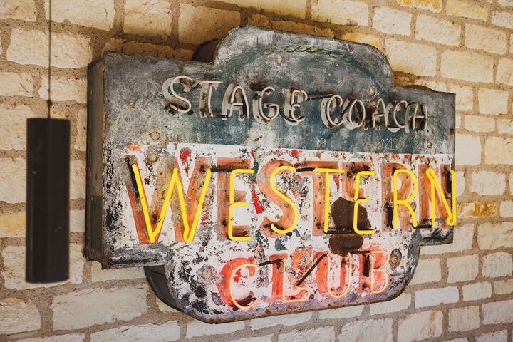 Stagecoach Inn