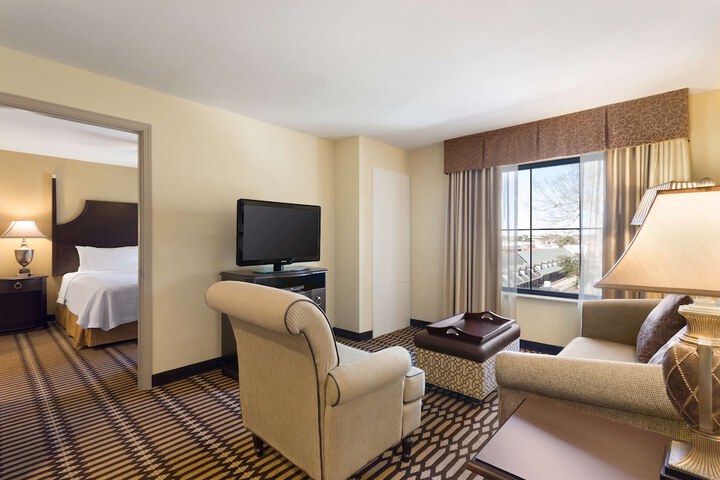 Homewood Suites by Hilton Lafayette LA