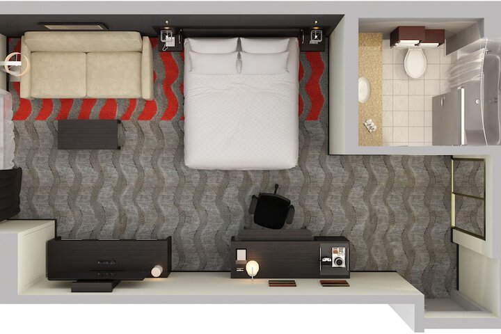 Room 31 of 65