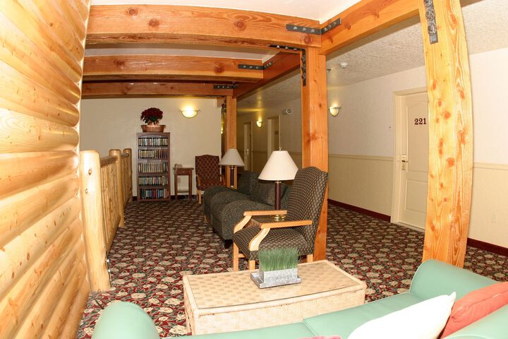 Hotel Interior 14 of 38