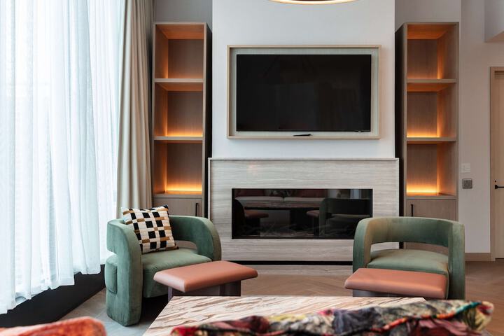 Tempo by Hilton New York Times Square