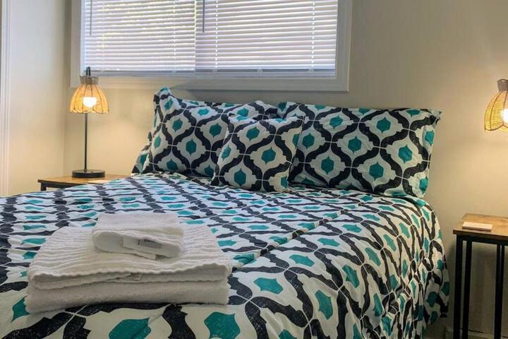 NEWPRIVATE* 2 / 1 Unit *CLOSE to JBLM and PLU*