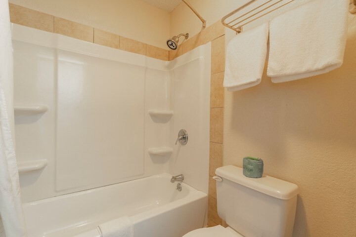 Regency Inn & Suites by OYO Bay City TX