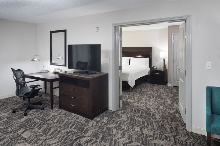 Hilton Garden Inn Dothan