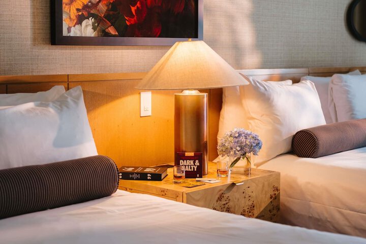 21c Museum Hotel Bentonville