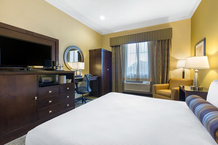 The Oaks Hotel Paso Robles