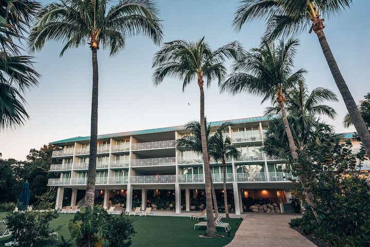 Bakers Cay Resort Key Largo Curio Collection by Hilton