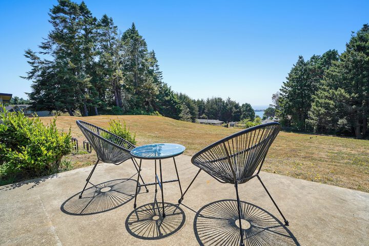 Mendo Bungalow
