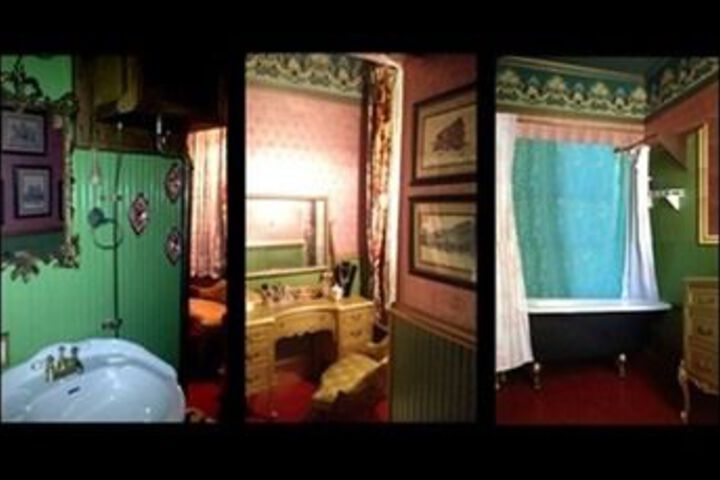 Nicki Lee Mansion