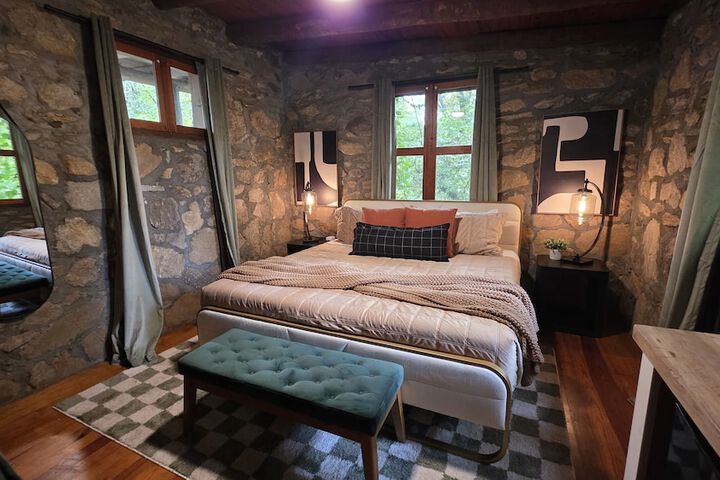 Wildrest Hotel