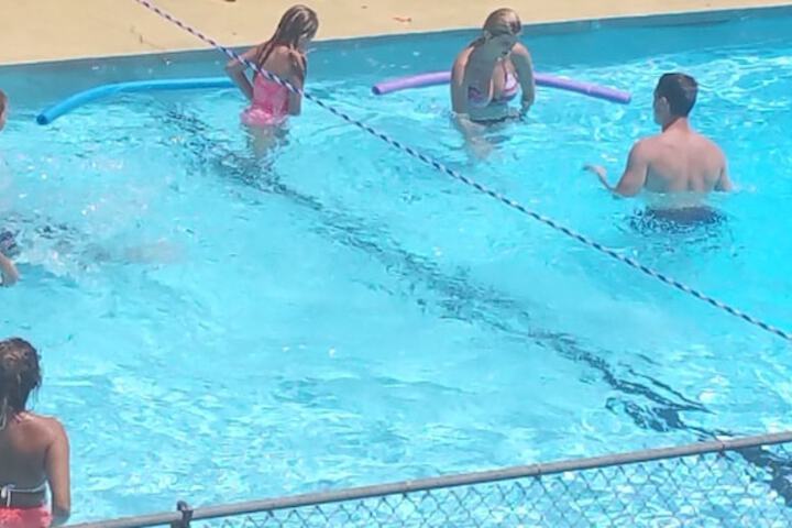 Pool 22 of 61