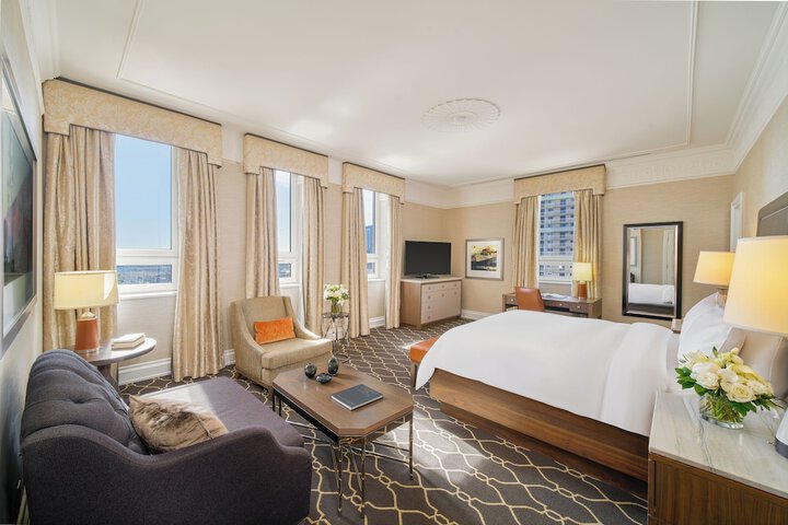 Fairmont Palliser