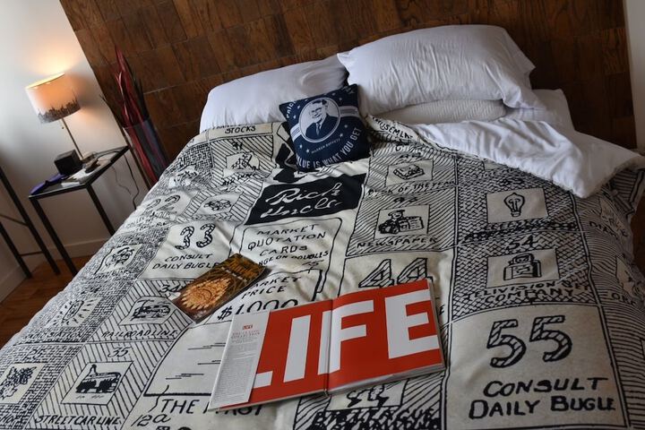 Room 16 of 26