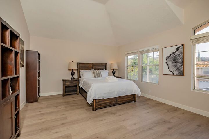 Newly Remodeled Suburban House