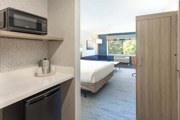 Holiday Inn Express Bellingham by IHG
