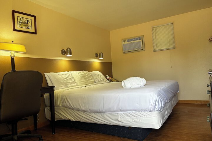 JET Motor Inn Buffalo