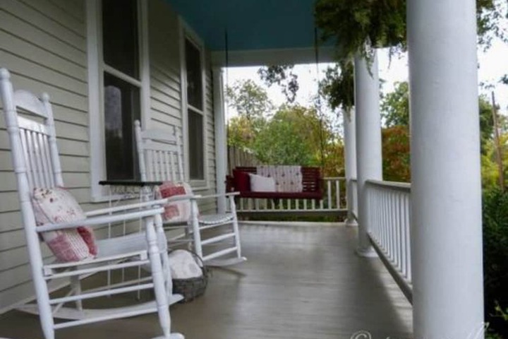 Fig Tree Manor
