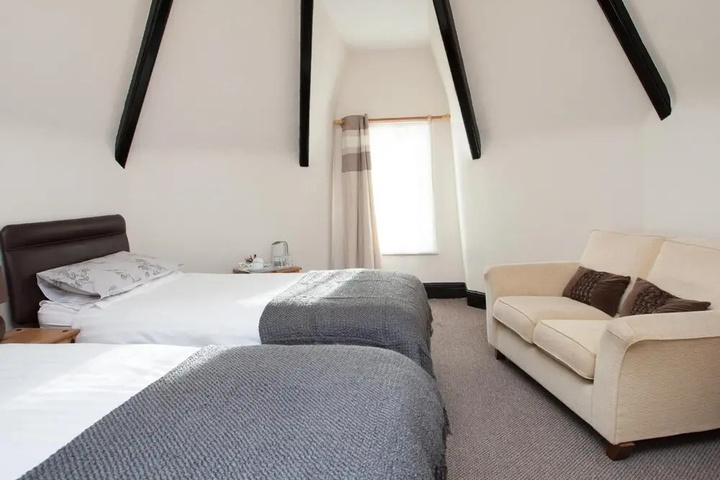 The Parks Guest Accommodation