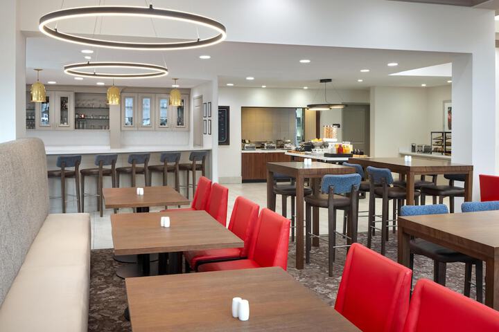 Hilton Garden Inn Bowling Green