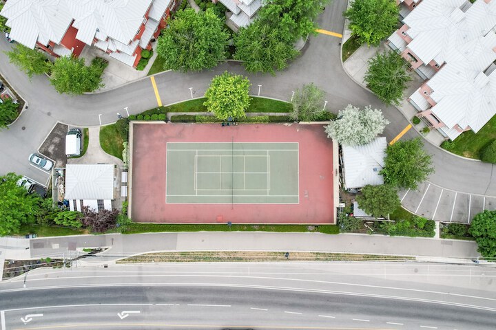 Tennis and Basketball Courts 89 of 102