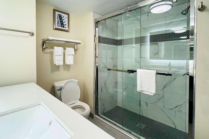 Quality Inn & Suites Lake Charles South