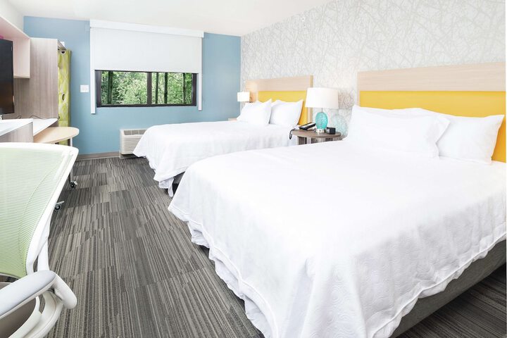 Home2 Suites by Hilton King of Prussia / Valley Forge PA