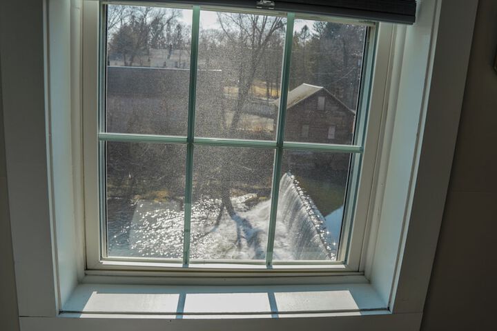 Old Mill Inn