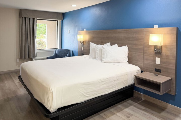 Motel 6 Newark DE