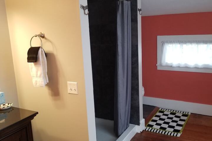 The Blackberry Inn Bed & Breakfast