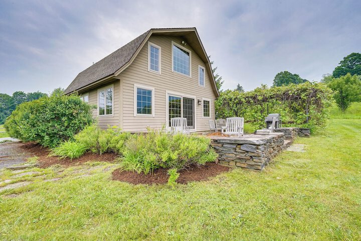 Vacation Rental Home in the Berkshires!