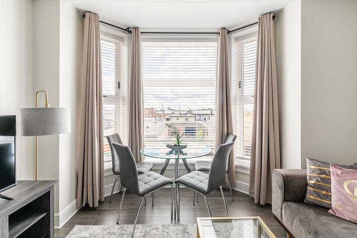 GLOBALSTAY. Luxury Rideau Apartments