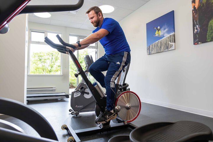 Health and Fitness 44 of 60