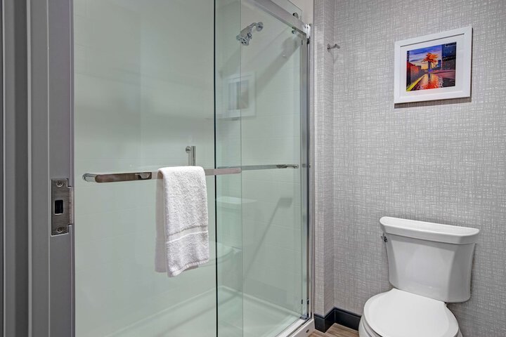 Hampton Inn & Suites Farmers Branch Dallas