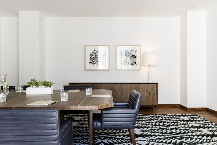 Kimpton Rowan Palm Springs Hotel by IHG
