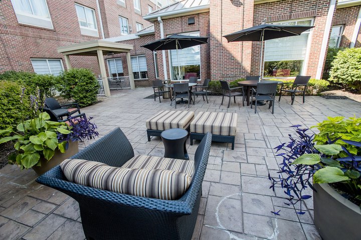Terrace/Patio 40 of 41