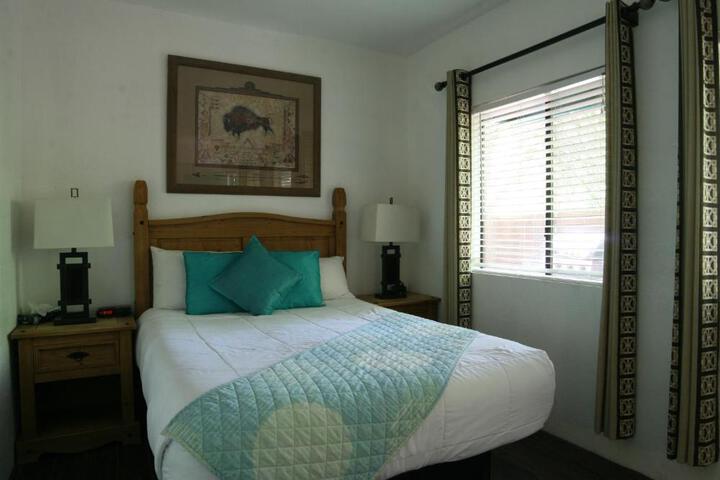 Oak Creek Terrace Resort