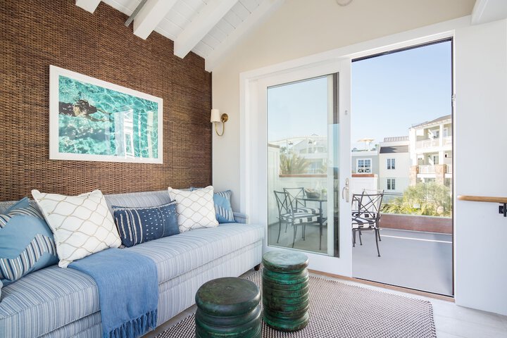 Lido House Autograph Collection
