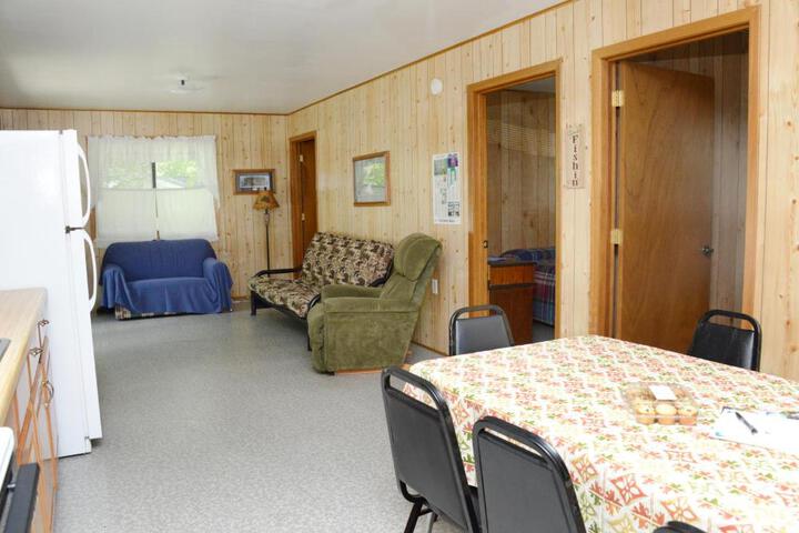 Riverside Resort