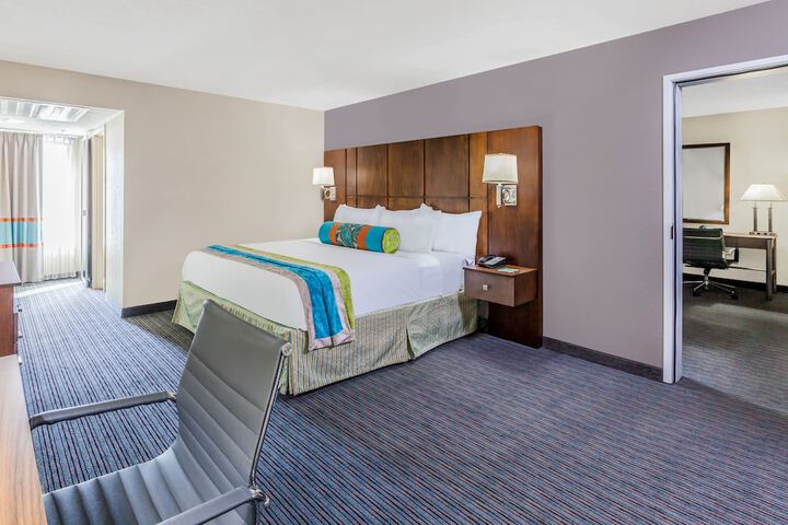 Holiday Inn Hotel & Suites Oklahoma City North by IHG