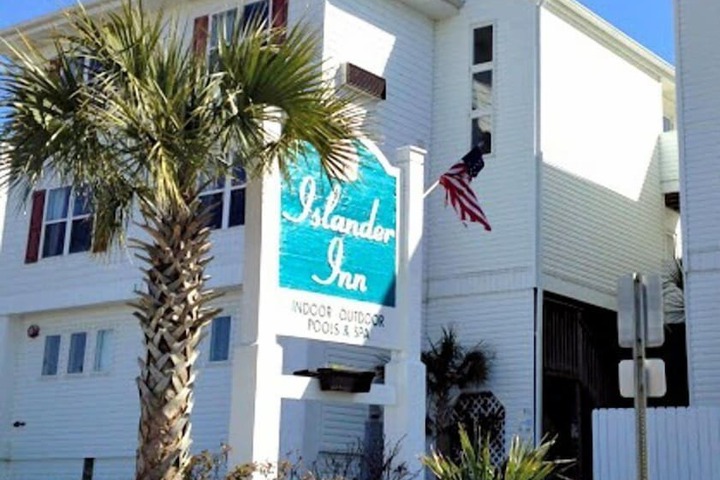 The Islander Inn