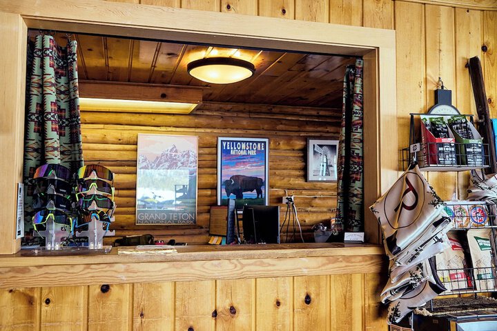 Turpin Meadow Ranch