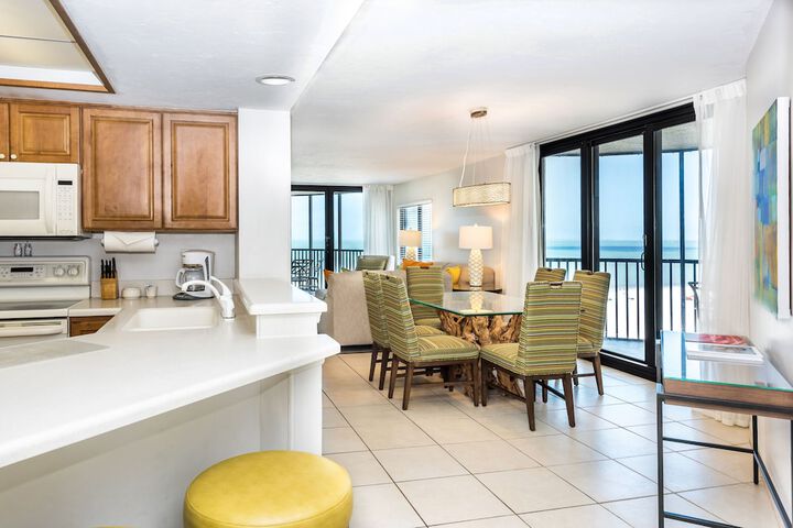 Pointe Estero Beach Resort