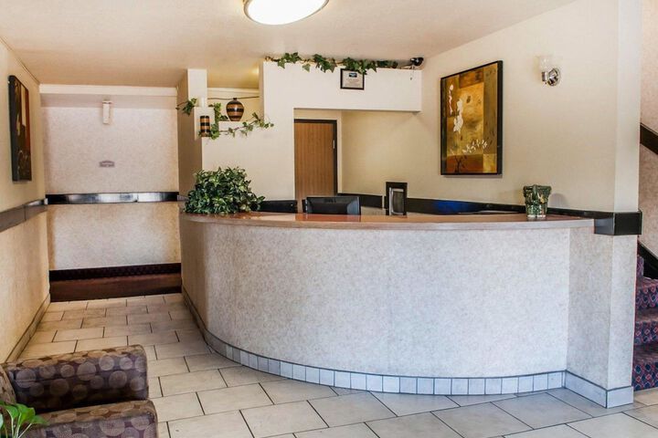 Rodeway Inn Española