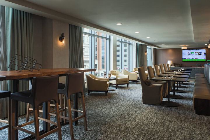 Renaissance Allentown Hotel